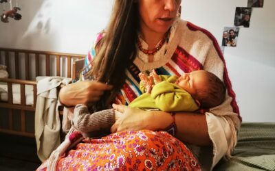 Postpartum Tips: Zorg Goed Voor Jezelf Na de Bevalling