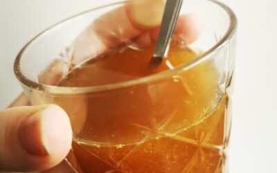 Recept voor Bottenbouillon voor Vrouwen
